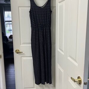 GAP maxi dress